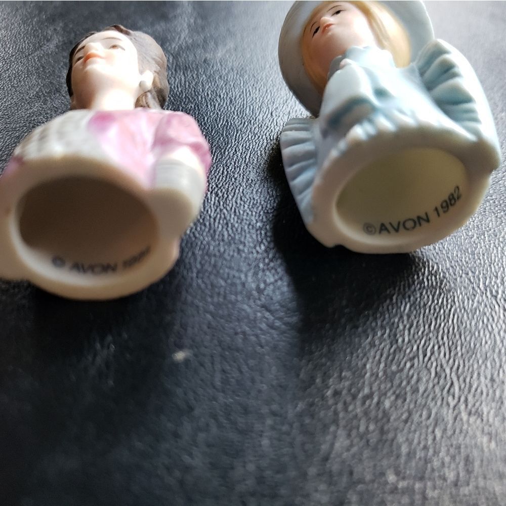 Decorative Thimbles - Picture 7 of 7